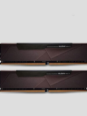 Klevv DDR4 Bolt X Series 16GB (2x8GB) 3200MHz