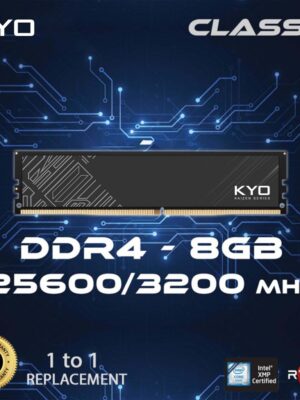 RAM PC KAIZEN DDR4 8GB 3200 MHz