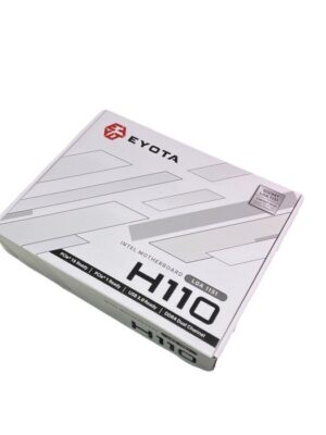 Motherboard Eyota H110 DDR4 LGA1151
