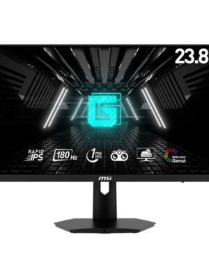 Monitor Gaming MSI 24" FHD 180Hz